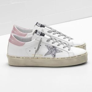 Golden Goose Hi Star sneakers
